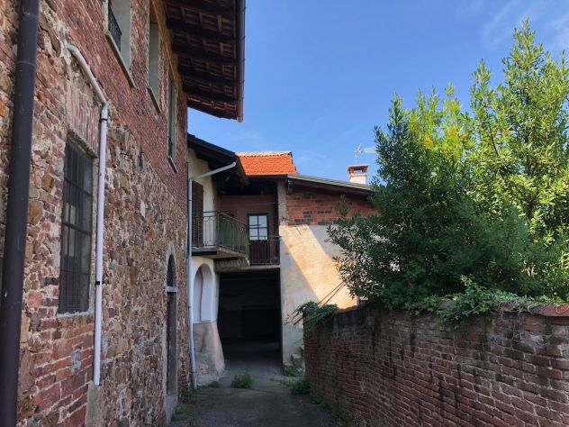 Splendida casa in parte da riattare. - Foto 4