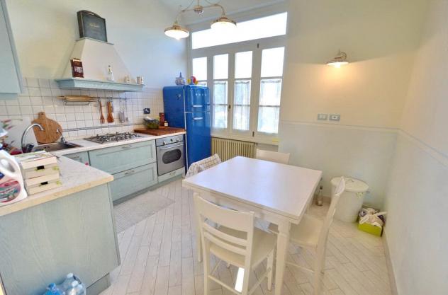 Appartamento in vendita a Forte dei Marmi 80 mq Rif: 1350104 - Foto 5