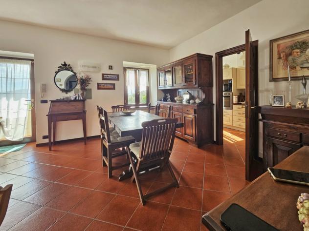 Villa a schiera in vendita a Fosdinovo - Foto 12