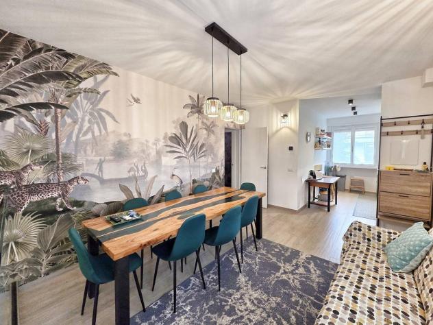 Appartamento in vendita a Ronchi - Massa 120 mq Rif: 1398139 - Foto 9