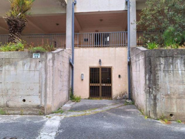 Immobile in asta di 81 m², box auto in vendita a Messina - Foto 12