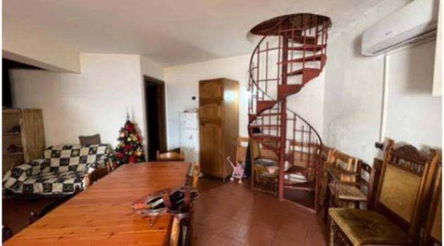 Immobile in asta di 402 m² in vendita a Mongiuffi Melia - Foto 14