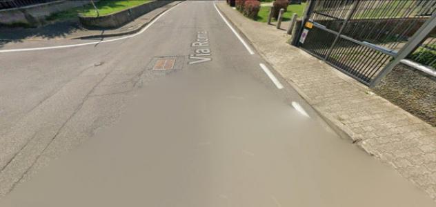 Immobile in asta di 89 m² in vendita a Montanaso Lombardo - Foto 3