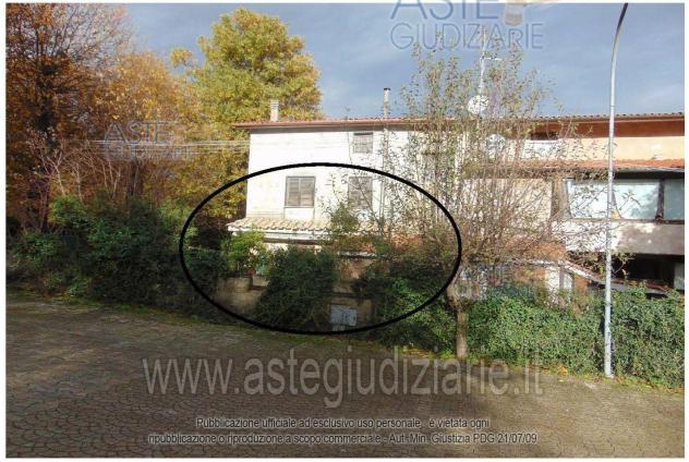 IMMOBILI-IMMOBILE RESIDENZIALE-Via Maremmana III - Foto 2