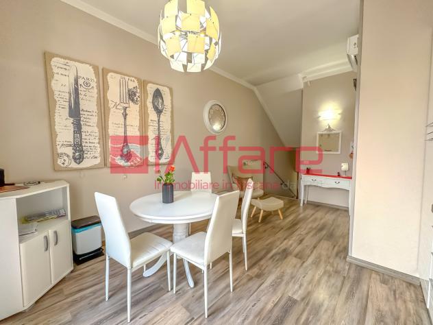 Appartamento in vendita a Montecatini-Terme 75 mq Rif: 1337757 - Foto 5