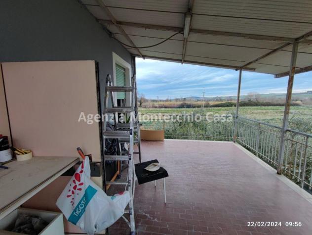 Casa singola con due appartamenti più mansarda e ampio scoperto esclusivo. - Foto 19