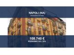 Immobile in asta di 93 m² in vendita a Napoli