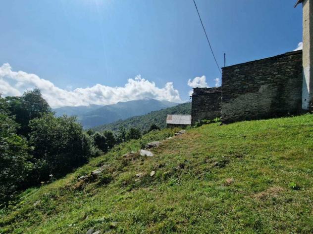 Porzione di casa in vendita a Oncino - Foto 11