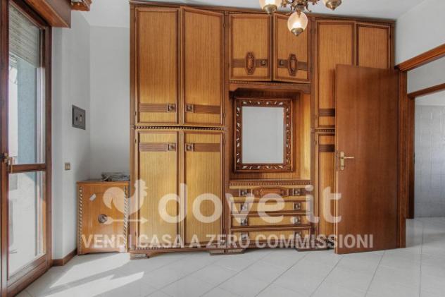 Appartamento di 112 m² con 4 locali in vendita a Osio Sopra - Foto 11