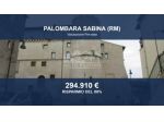 Immobile in asta di 1250 m² in vendita a Palombara Sabina