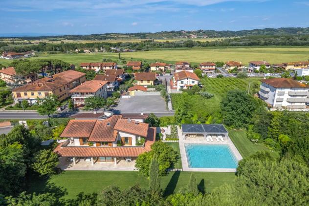 Villa in vendita a Ponsacco 645 mq Rif: 1395304 - Foto 6