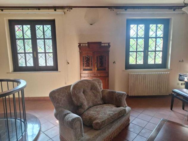 Villa in vendita a Settingiano - Foto 10