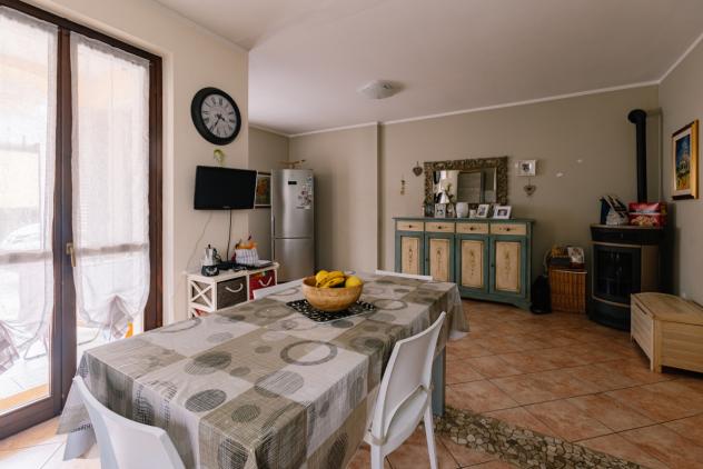 Villa in vendita a Stroppiana - Foto 12