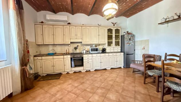 Rustico in vendita a Vicopisano 270 mq Rif: 1101697 - Foto 10