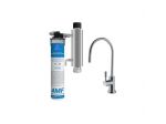 Trattamento acqua ,debatterizzata e purificata.