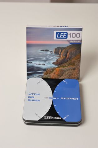 Nisi Porta filtri modello V6+accessori - Foto 5