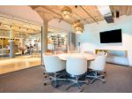 Ufficio privato in affitto per 5 persone a Rome Spaces Veneto