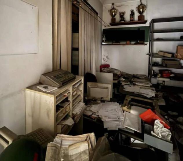 Immobile in asta di 255 m² in vendita a Torino - Foto 14