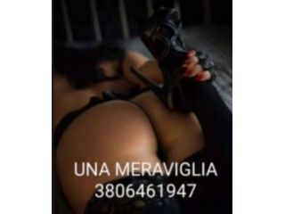 Massaggi - benessere Altopascio - Centro Massaggi Butterfly Tel:3806461947