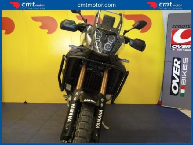 YAMAHA Ténéré 700 Garantita e Finanziabile rif. 23988569 - Foto 3