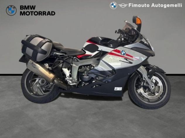 BMW K 1300 S K 1300 S rif. 24153546