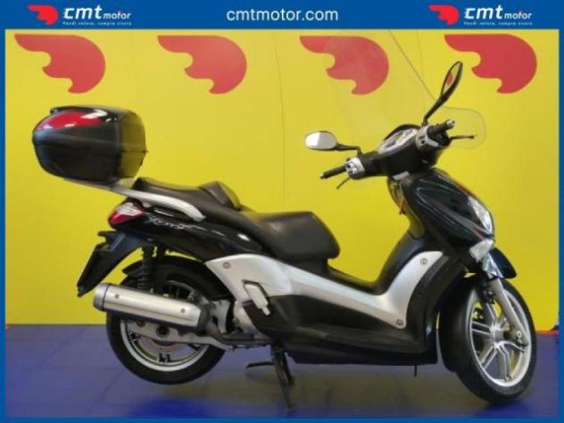 YAMAHA X-City 125 Garantito e Finanziabile rif. 24143487
