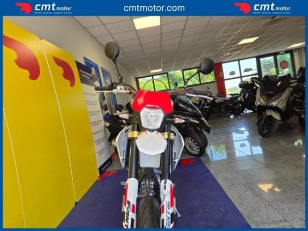 FANTIC MOTOR XMF 125 Garantita e Finanziabile rif. 23738222 - Foto 8