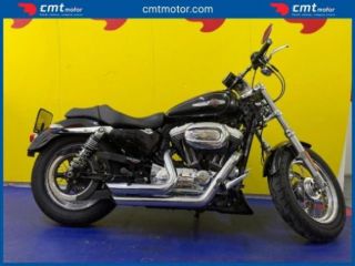 HARLEY-DAVIDSON 1200 Custom - XL 1200C Garantita e Finanziabile rif. 23951925