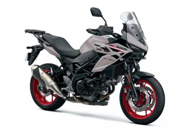SUZUKI SV-7GX E5+ rif. 23873972 - Foto 2