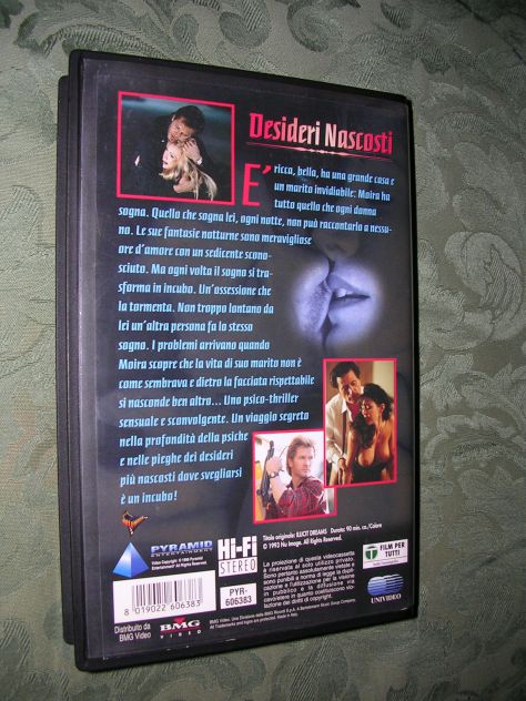 DESIDERI NASCOSTI - Foto 3