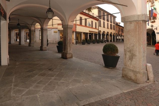 Stanza singola in appartamento giardino terrazzo - Foto 4