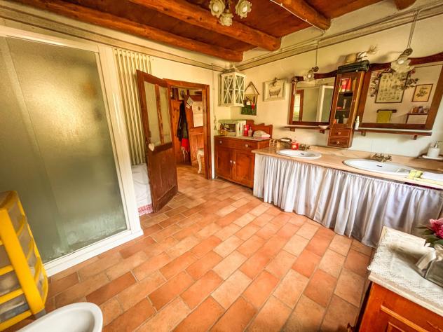 Porzione di casa in affitto a Isola Vicentina - Foto 17