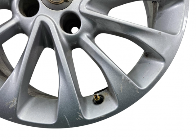 CERCHIO IN LEGA OPEL Corsa E 3° Serie 13399305 (15) - Foto 4