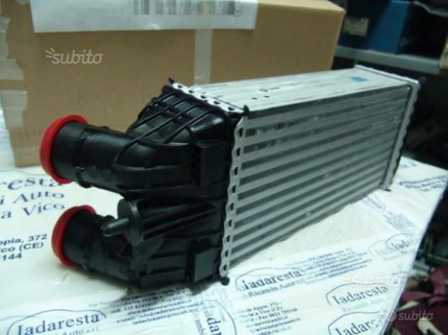 Intercooler peugeot 208 9684311680 - Foto 2