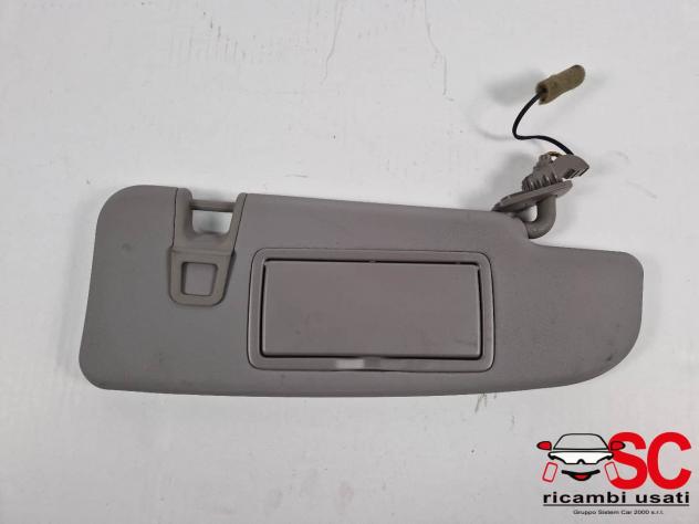 PARASOLE ALETTA LATO PASSEGGERO ALFA ROMEO Giulia Serie (952_) (16) - Foto 2