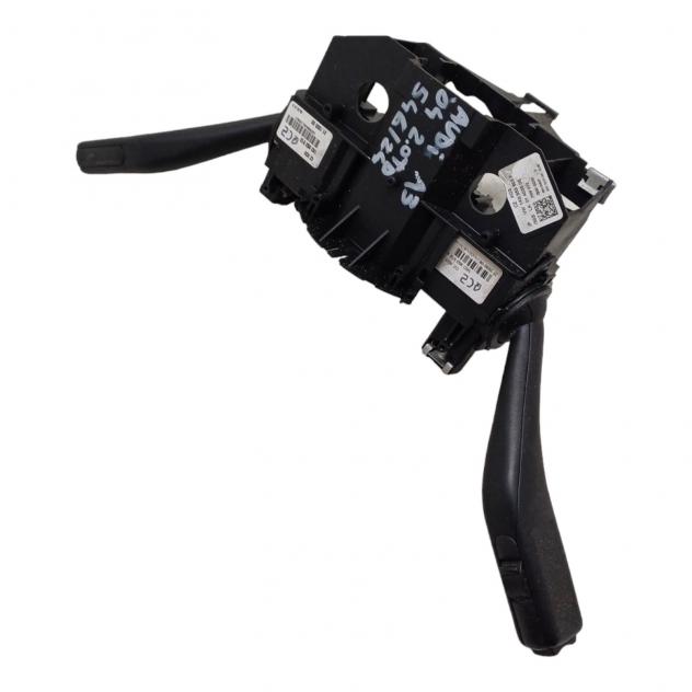 DEVIOLUCI AUDI A3 Serie (8P1) VW1K0953503F (0508) - Foto 4