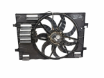 ELETTROVENTOLA SKODA Kamiq Serie G34843-100 DLAA Benzina 1000 (18)