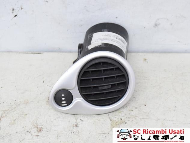Diffusore Aria Cruscotto Destro Renault Clio 3 7701061212 - 29915 - Foto 3