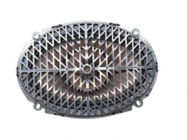 ALTOPARLANTE JEEP Renegade Serie 52134291 (18)