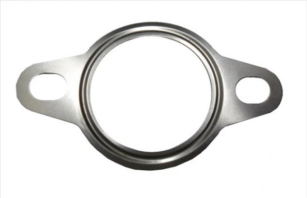 ED0044200760-S GUARNIZIONE FLANGIA SCARICO LOMBARDINI LIGIER JDM ITALCAR TASSO