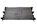 RADIATORE FIAT DUCATO 06 2.2/2.3/3.0 INTERCOOLER MOUNT 35MM FT55512 Raffred &hellip;