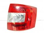 STOP FANALE POSTERIORE DESTRO SKODA Octavia S.Wagon 5° Serie (5E5) 5E994509 &hellip;