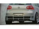 VW Golf V Paraurti Posteriore