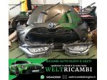 MUSATA TOYOTA YARIS ANNO 2022