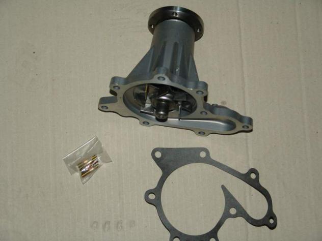 Pompa acqua 21010eb300 nissan navara e cabstar