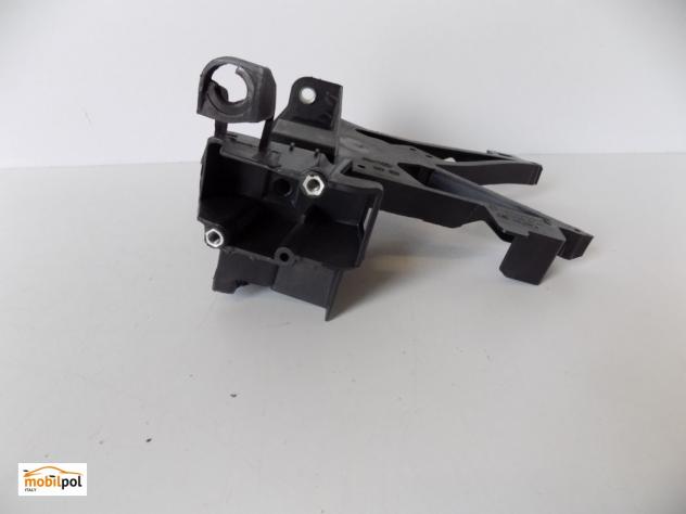 Mercedes GLC W253 Supporto cintura di sicurezza/slitta Destra 4312 - Foto 5