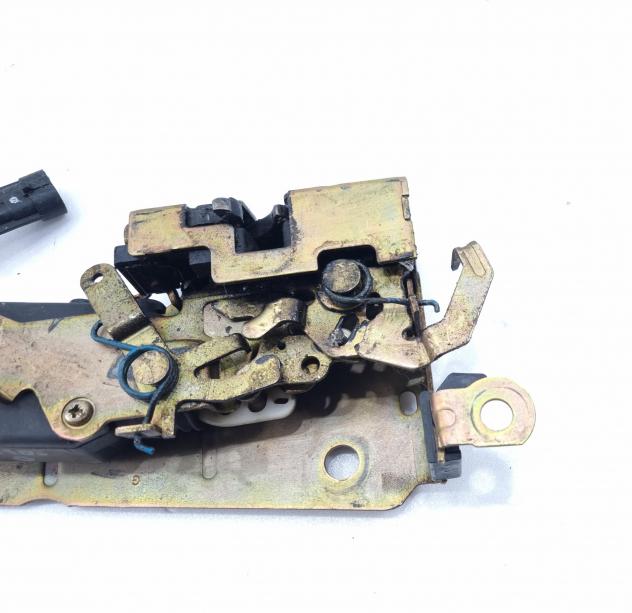 SERRATURA ANTERIORE SINISTRA SMART ForTwo Coupé (W450) 0002855V009 (9803) - Foto 9