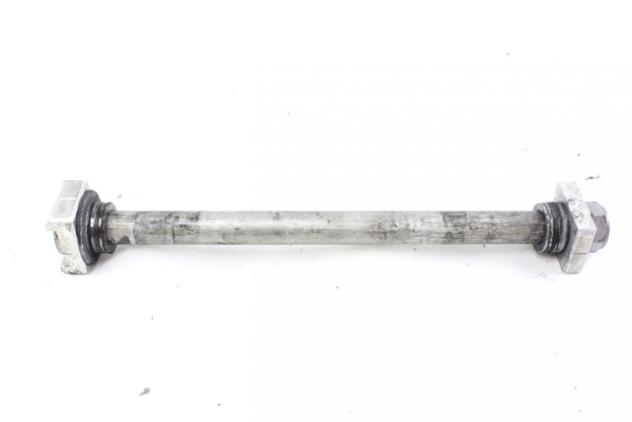 HONDA AFRICA TWIN CRF 1100 DCT 42301MKSE00 PERNO RUOTA POSTERIORE 22 - 23 REAR WHEEL AXLE