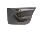 PANNELLO INTERNO PORTIERA ANT DX AUDI A4 Allroad Serie B8 (8KH) 8K1867106 (08)
