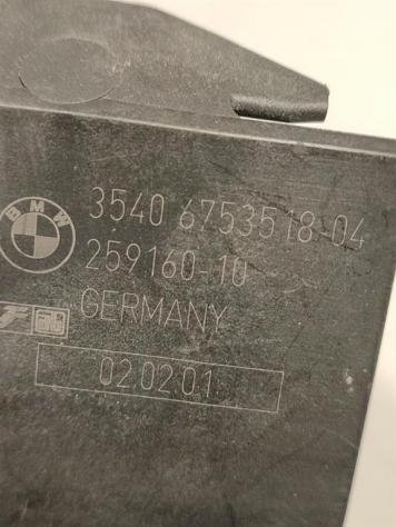 PEDALE ACCELERATORE BMW Serie 5 E39 Touring 3540 6753518 M57306D1 (9603) - Foto 3